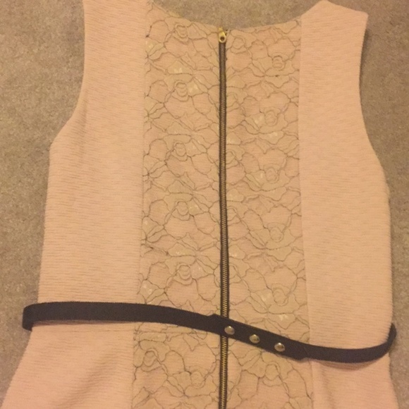 The Limited Cocktail Dress - Picture 3 of 4